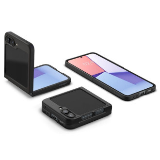 Spigen AIRSKIN GALAXY Z Flip 5 ČERNÁ