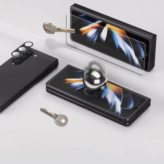 OCHRANNÁ Whitestone ALL-IN-ONE 2-SET GALAXY Z Fold 5 CLEAR