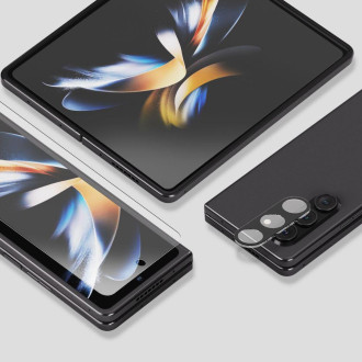 OCHRANNÁ Whitestone ALL-IN-ONE 2-SET GALAXY Z Fold 5 CLEAR