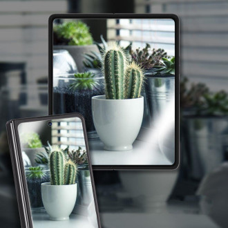 OCHRANNÁ Whitestone ALL-IN-ONE 2-SET GALAXY Z Fold 5 CLEAR