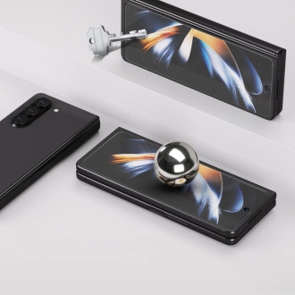 Tvrzené sklo Whitestone EA GLASS 2BALENÍ GALAXY Z Fold 5 ČIRÁ