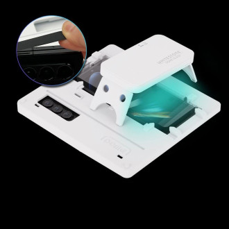 Tvrzené sklo Whitestone KOPULOVÝ SKLO 2BALENÍ GALAXY Z Fold 5 ČIRÁ