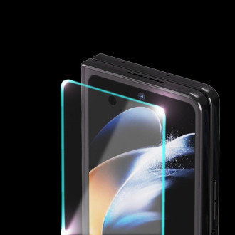 Tvrzené sklo Whitestone KOPULOVÝ SKLO 2BALENÍ GALAXY Z Fold 5 ČIRÁ