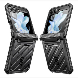 Supcase UNICORN BEETLE PRO GALAXY Z Flip 5 BLACK