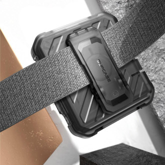 Supcase UNICORN BEETLE PRO GALAXY Z Flip 5 BLACK