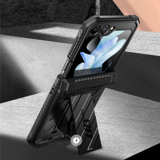 Supcase UNICORN BEETLE PRO GALAXY Z Flip 5 BLACK