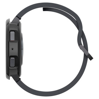 Spigen TEKUTINY VZDUCHU Samsung GALAXY Watch 6 (44MM) MATTE ČERN