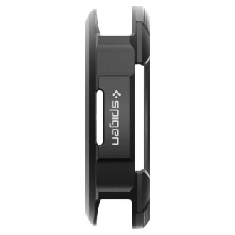 Spigen TEKUTÉ VZDUCHOVÉ Watch Samsung GALAXY 6 KLASICKÉ (43MM) MATNÁ ČERNÁ