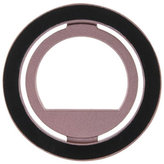 Guess MagSafe Ring stojan GURMSALDGP růžový/růžový Rhinestone