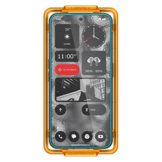 Tvrzené sklo Spigen ALM GLAS.TR 2-BALENÍ NIČ TELEFON 2 CLEAR