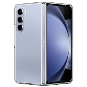 Spigen AIRSKIN GALAXY Z Fold 5 CRYSTAL CLEAR