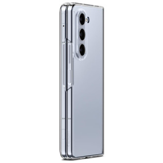 Spigen AIRSKIN GALAXY Z Fold 5 CRYSTAL CLEAR