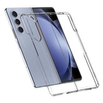 Spigen AIRSKIN GALAXY Z Fold 5 CRYSTAL CLEAR