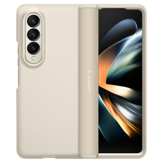 Spigen SLIM ARMOR PRO GALAXY Z Fold 4 PERLOVÁ SLONOVINY