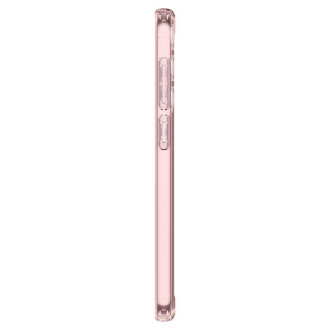 Spigen ULTRA HYBRID GALAXY S23 ROSE CRYSTAL