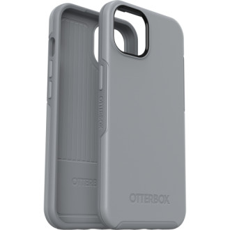 Otterbox Symmetry - ochranné pouzdro pro iPhone 13 Pro (šedé) [P]