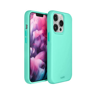 LAUT Huex Pastels - ochranné pouzdro pro iPhone 13 Pro (spearmint)