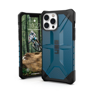 UAG Plasma - ochranné pouzdro pro iPhone 13 Pro (kachna divoká) [go]
