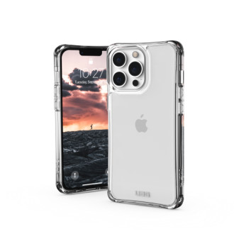 UAG Plyo - ochranný obal pro iPhone 13 Pro (led)