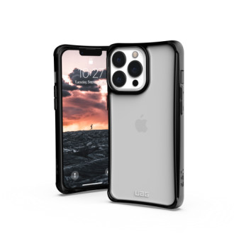 UAG Plyo - ochranný obal pro iPhone 13 Pro (ash) [go]