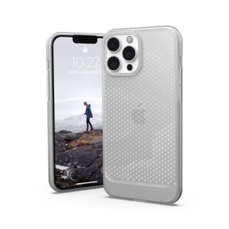 UAG Lucent [U] - ochranné pouzdro pro iPhone 13 Pro (led) [go]