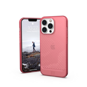 UAG Lucent [U] - ochranné pouzdro pro iPhone 13 Pro (jíl) [go] [P]