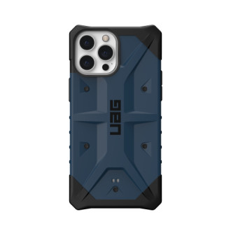 UAG Pathfinder – Ochranné pouzdro pro iPhone 13 Pro (Mallard) [go]