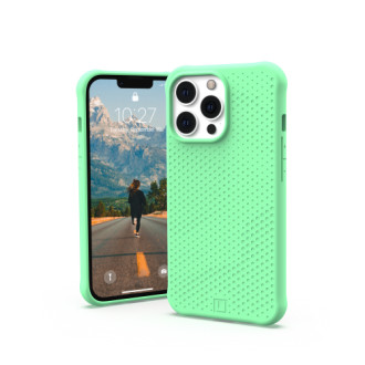 UAG Dot [U] - ochranné pouzdro pro iPhone 13 Pro (spearmint) [go] [P]