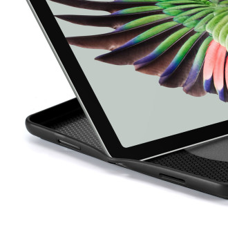 Chytré pouzdro pro Google Pixel Tablet Dux Ducis Domo - černé