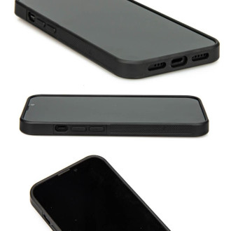 Dřevěné pouzdro pro iPhone 13 Pro Bewood Traveler Merbau