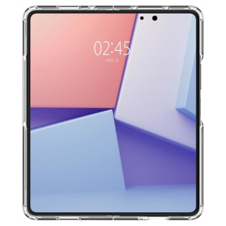 Spigen ULTRA HYBRID GALAXY Z Fold 5 CRYSTAL CLEAR