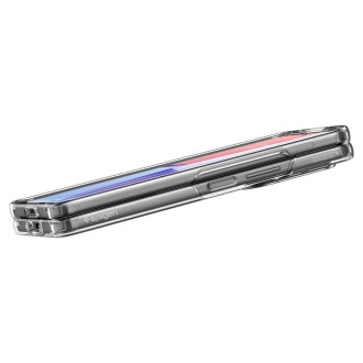 Spigen ULTRA HYBRID GALAXY Z Fold 5 CRYSTAL CLEAR