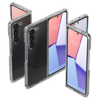 Spigen ULTRA HYBRID GALAXY Z Fold 5 CRYSTAL CLEAR