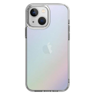 Uniq case LifePro Xtreme iPhone 14 6.1 &quot;opal / iridescent