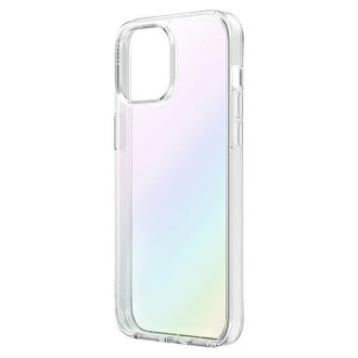 Uniq case LifePro Xtreme iPhone 14 6.1 &quot;opal / iridescent