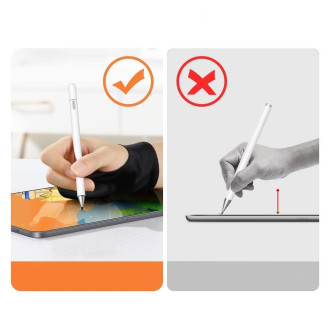 Joyroom excellent series passive capacitive stylus pen  white (JR-BP560)