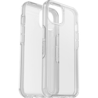 Otterbox Symmetry Clear – ochranné pouzdro pro iPhone 13 Pro (čiré) [P]