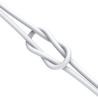 Baseus Superior USB kabel – USB typ C 66 W 6A 1 m bílý (CATYS-02)