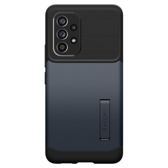 Spigen SLIM ARMOR GALAXY A53 5G KOVOVÁ BŘIDICE
