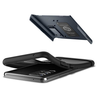 Spigen SLIM ARMOR GALAXY A53 5G KOVOVÁ BŘIDICE