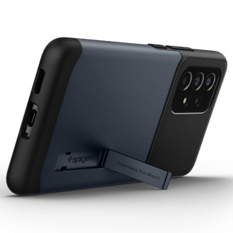 Spigen SLIM ARMOR GALAXY A53 5G KOVOVÁ BŘIDICE