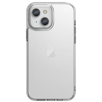 UNIQ etui LifePro Xtreme iPhone 13 6,1" przezroczysty/crystal clear