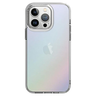 Uniq case LifePro Xtreme iPhone 14 Pro 6.1 &quot;opal / iridescent