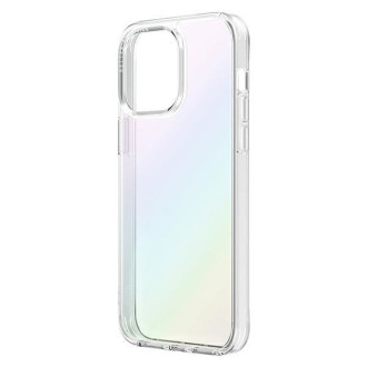 Uniq case LifePro Xtreme iPhone 14 Pro 6.1 &quot;opal / iridescent
