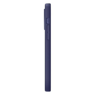 Uniq pouzdro Lino iPhone 14 Pro Max 6,7&quot; fialová/fialová obr