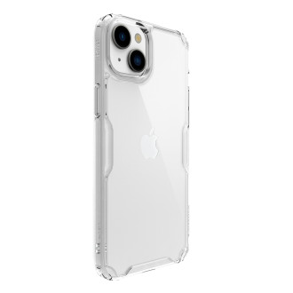 Pevné pouzdro Nillkin Nature Pro iPhone 15 Pro Max – bílé