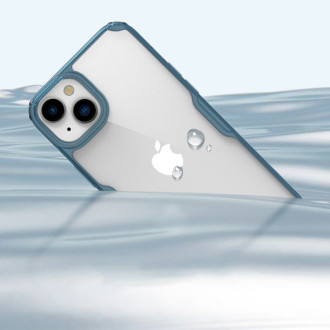 Pouzdro Nillkin Nature Pro iPhone 15 Plus Armor – bílé