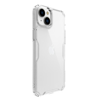 Pouzdro Nillkin Nature Pro iPhone 15 Pro Armor – bílé