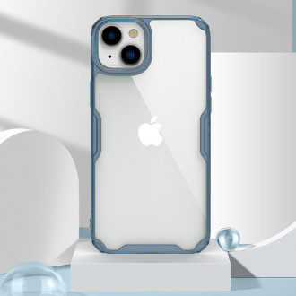 Nillkin Nature Pro iPhone 15 Armored Case – bílé