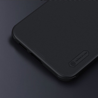 Nillkin Super Frosted Shield Pro Rugged Case pro Samsung Galaxy S23 FE - Black